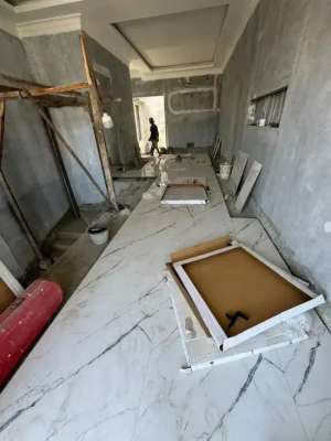 Rumah mewah bebas Banjir Kencana Loka BSD lokasi di Bumi Serpong Damai, tersedia melalui melalui situs Olx