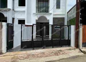 Rumah mewah cash dan kpr tersedia lokasi di pancoran-mas, tersedia melalui melalui situs Lamudi