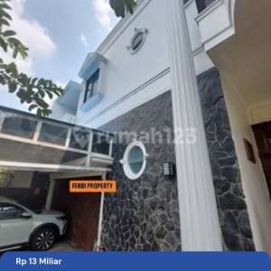 Rumah Mewah Cluster Elite Citra Gran Cibubur , tersedia melalui melalui situs Rumah123