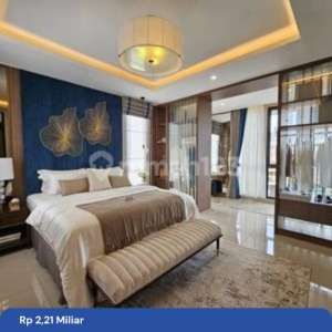 Rumah Mewah dekat Bandara di Summarecon Makassar , tersedia melalui melalui situs Rumah123