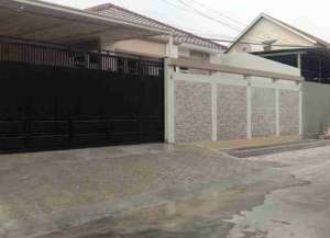 RUMAH MEWAH DI JL REJOMULYO REJOSARI SEMARANG TIMUR lokasi di bugangan, tersedia melalui melalui situs Lamudi