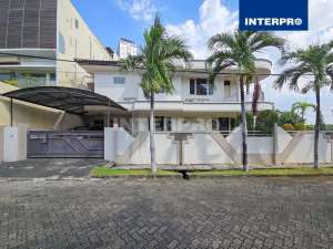 Rumah Mewah dijual Prisma Kedoya Taman Kedoya Permai Siap Huni LT 400m lokasi di Kebon Jeruk, tersedia melalui melalui situs Olx