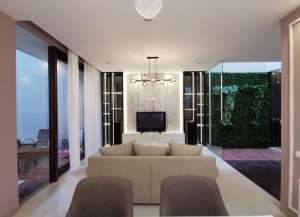 Rumah Mewah Full Furnish Perum Riverside Graha Kencana Kota Malang lokasi di blimbing, tersedia melalui melalui situs Lamudi