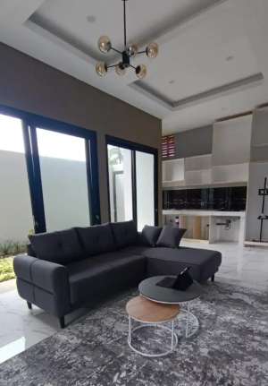 Rumah Mewah Harga Murah dekat Pusat Kota Bandung View Indah 1Man SHM lokasi di Cibeunying Kidul, tersedia melalui melalui situs Olx