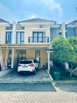 Rumah Mewah Harga Terjangkau Di Perumahan Elit Citra Lake Sawangan lokasi di Bojongsari, tersedia melalui melalui situs Olx