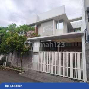 Rumah mewah jl seteran tengah KOTA siap huni , tersedia melalui melalui situs Rumah123