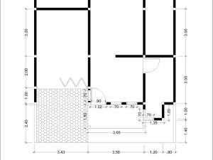 Rumah Mewah Kota Bojonegoro 2 Lantai Full Perabot lokasi di Kapas, tersedia melalui melalui situs Olx