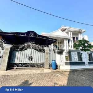 Rumah Mewah Lt 575m Siap Huni Gondang Kampus Undip Tembalang , tersedia melalui melalui situs Rumah123