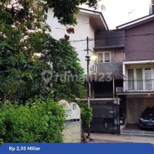 Rumah Mewah Luas Strategis Di Jatiwaringin Bekasi , tersedia melalui melalui situs Rumah123