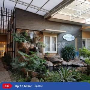 Rumah Mewah Minimalis Di Nusukan Banjarsari Solo , tersedia melalui melalui situs Rumah123