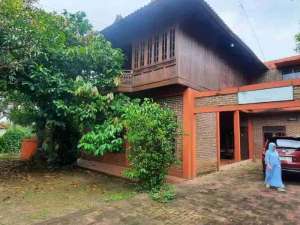 Rumah Mewah Minimalis Luas 3000 Meter Dekat Tol Serang Barat lokasi di Serang, tersedia melalui melalui situs Olx