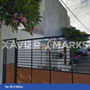 Rumah Mewah Modern Minimalis Kemang Jakarta Selatan , tersedia melalui melalui situs Rumah123