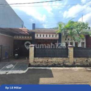 Rumah Mewah Murah Dalam Komplek di Pondok Duta Cimanggis Depok , tersedia melalui melalui situs Rumah123