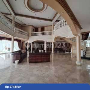 Rumah Mewah Pantai Mutiara 887m Nego , tersedia melalui melalui situs Rumah123