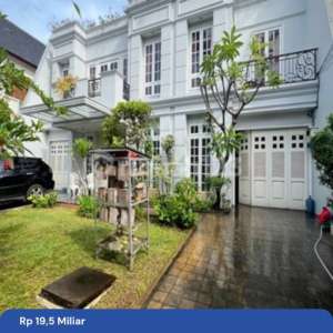 Rumah Mewah Siap Huni Cipinang Cempedak , tersedia melalui melalui situs Rumah123