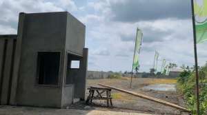 Rumah Mewah Strategis Jl. Kaliurang km 12 dekat UII lokasi di Ngemplak, tersedia melalui melalui situs Olx