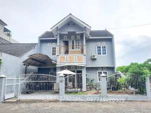 Rumah Mewah Tamantirto Dekat UNJANI, UMY, Pasar Gamping, Ringroad lokasi di Tegalrejo, tersedia melalui melalui situs Olx