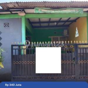 Rumah Minimalis 1 Lantai 15 Menit ke Terminal Bojong Gede DP Ringan J32892 , tersedia melalui melalui situs Rumah123