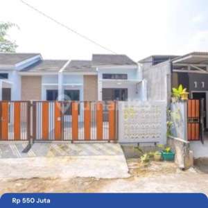 Rumah Minimalis 1 Lt Akses Dekat Terminal Kampung Rambutan Bisa KPR J33782 , tersedia melalui melalui situs Rumah123