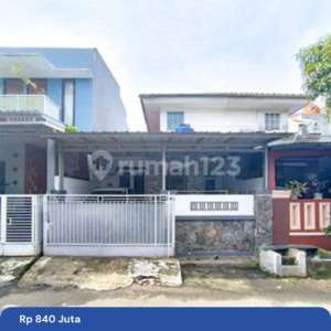 Rumah Minimalis 10 Menit ke Faskes di Gading Serpong Hadap Utara J28264 , tersedia melalui melalui situs Rumah123