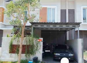 Rumah minimalis lokasi di buduran, tersedia melalui melalui situs Lamudi