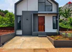 Rumah Minimalis 2 Kt LT 77m Di Banyumanik lokasi di srondol-kulon, tersedia melalui melalui situs Lamudi