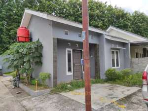 Rumah Minimalis Bebas Banjir di Akasia Residence Tangerang J-19649 lokasi di Pondok Aren, tersedia melalui melalui situs Olx