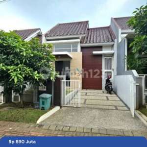 Rumah Minimalis di Austinville, Dieng Malang , tersedia melalui melalui situs Rumah123