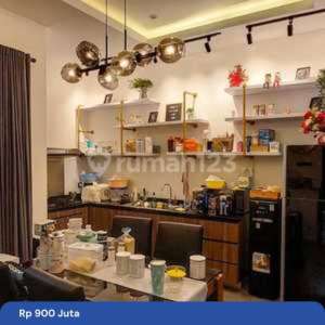 Rumah minimalis di cimahi dijual.cepat , tersedia melalui melalui situs Rumah123