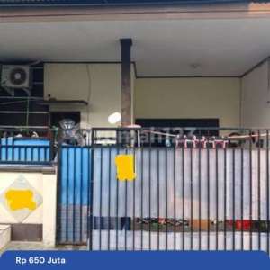 Rumah Minimalis Dijual Cepat Di Poris Indah, Tangerang , tersedia melalui melalui situs Rumah123