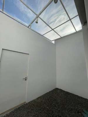 RUMAH MINIMALIS JEPANG cocok untuk rumah pertama lokasi di Parung Panjang, tersedia melalui melalui situs Olx