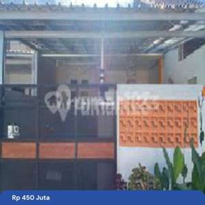 Rumah Minimalis Modern Gardenia Hills Strategis , tersedia melalui melalui situs Rumah123