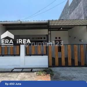 Rumah Minimalis Murah Dekat Bandara Adi Soemarmo Solo , tersedia melalui melalui situs Rumah123