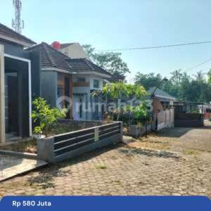 Rumah Minimalis Nyaman Dekat BSB Di Mijen Semarang , tersedia melalui melalui situs Rumah123