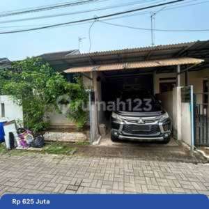 Rumah Minimalis Sederhana Dan Nyaman Di Perumahan Di Jatisari Jatiasih Spesifikasi Rumah , tersedia melalui melalui situs Rumah123