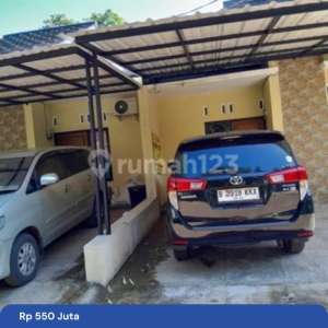 Rumah Minimalis, Siap Huni Jatirangga Jatisampurna Kota Bekasi , tersedia melalui melalui situs Rumah123