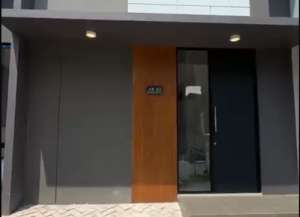 Rumah minimalis Surabaya lokasi di sukolilo-1, tersedia melalui melalui situs Lamudi