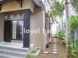 Rumah, Minimalist and comfort house in Taman Giri, Benoa, Bali lokasi di Kuta Selatan, tersedia melalui melalui situs Olx