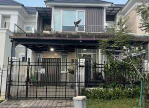 Rumah modern dan minimalis siap huni di Citra Sentul Raya lokasi di babakan-madang, tersedia melalui melalui situs Lamudi