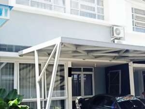 rumah modern di cluster antapani bandung lokasi di Antapani (Cicadas), tersedia melalui melalui situs Olx