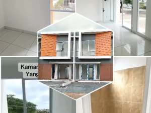 Rumah modern tanpa Dp di serang banten lokasi di Serang, tersedia melalui melalui situs Olx