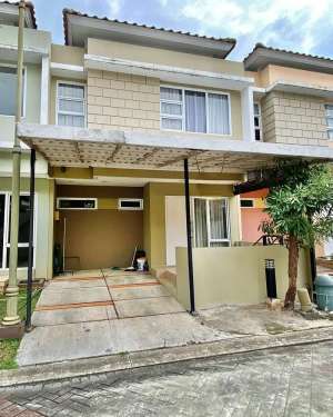 Rumah Mungil Cantik FurnishedFull Renovasi lokasi di Kelapa Dua, tersedia melalui melalui situs Olx