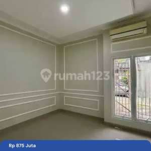 Rumah Mungil Nan Cantik , tersedia melalui melalui situs Rumah123