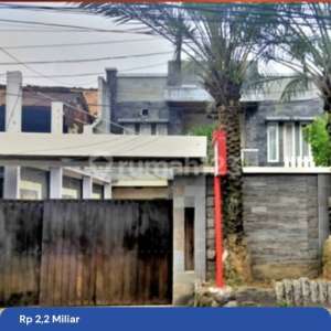 Rumah Murah 2 Lantai Di Kramat Jati , tersedia melalui melalui situs Rumah123