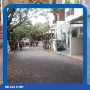 Rumah Murah 2 Lantai Mutiara Pejaten , Jakarta Selatan - 2 Lantai, Luas 208m, Cash Only , tersedia melalui melalui situs Rumah123