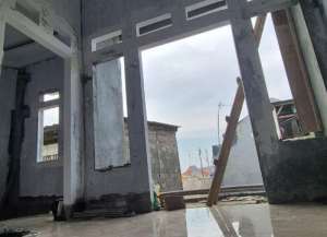 Rumah Murah 2 tingkat SHM Strategis Bebas Banjir di Bintara Jaya lokasi di bintara, tersedia melalui melalui situs Lamudi