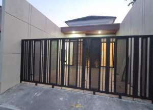 RUMAH MURAH, 4 KAMAR TIDUR DEKAT CANDI SAMBISARI, SLEMAN lokasi di kalasan, tersedia melalui melalui situs Lamudi