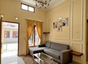 Rumah Murah 7x16m2 2kt 2km Dekat Mercy Johor lokasi di pasar-baru-5, tersedia melalui melalui situs Lamudi