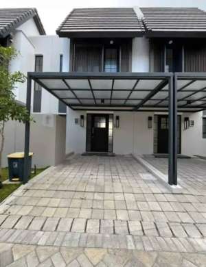 Rumah Murah Amesta Living Rungkut Surabaya lokasi di Rungkut, tersedia melalui melalui situs Olx