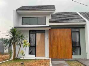 Rumah Murah Bandung Legalitas SHM Dekat Exit Tol Buahbatu dan Sumarekon lokasi di Lengkong, tersedia melalui melalui situs Olx